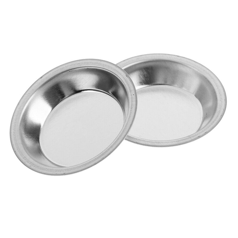 Toning Color Tool 2 Paint Tray 2 Paint Dropper & 14 Paint Stirrer Pack of 18