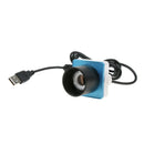 1.25" USB Digital Electronic Eyepiece 0.3MP Camera For