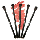 Makeup Brushes Set Eye Shadow Mix Eyeliner Eyelash Makeup Eyebrow Brushes Y1S7