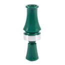 1 Pcs Outdoor Hunting Decoys Duck Calls Whistle Hunter Lure Hunting Call Pl