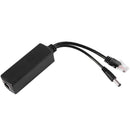 10 / 100mbps 12V2A Power over Ethernet POE Splitter