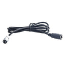 Power Supply Cord 9V-16.8V For BMPCC 4K Blackmagic 5521
