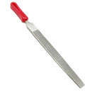 10 Inch Mill File Diamond Coated Round File Filling Tool 120 Grit 250mm Length