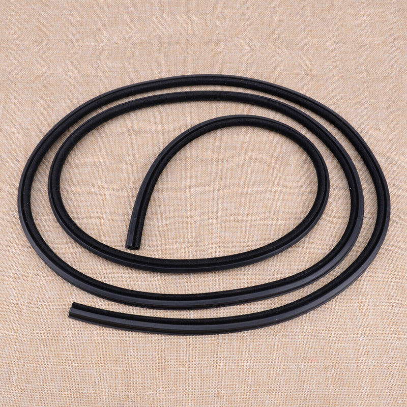 Sunroof Glass Gasket Seal Fit For VW Passat Golf Jetta Beetle Seat 8D0877297