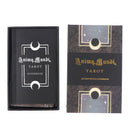 78 Desk Card with Guide Book Nature Deck Divination Cards GameB Hn