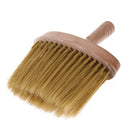 Soft Neck Face Duster Brushes Hair Clean Hairbrush Salon Cutting Tool