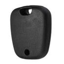 2 Buttons Bemote Key-Fob Shell Cover Cases For-Peugeot 107 206 207 A0P3 106 U1H6