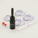 Car Windscreen Windshield Repair Tool DIY Kit Wind Glass For Chip&Crack Qua G5L7