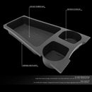 Prius Cup Holder Tray Center Console Organizer Console Container Center Sto Z1V1