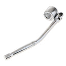 Oxygen Sensor Wrench Flexible Head 7/8'' 22mm Car Repair Hex Installer