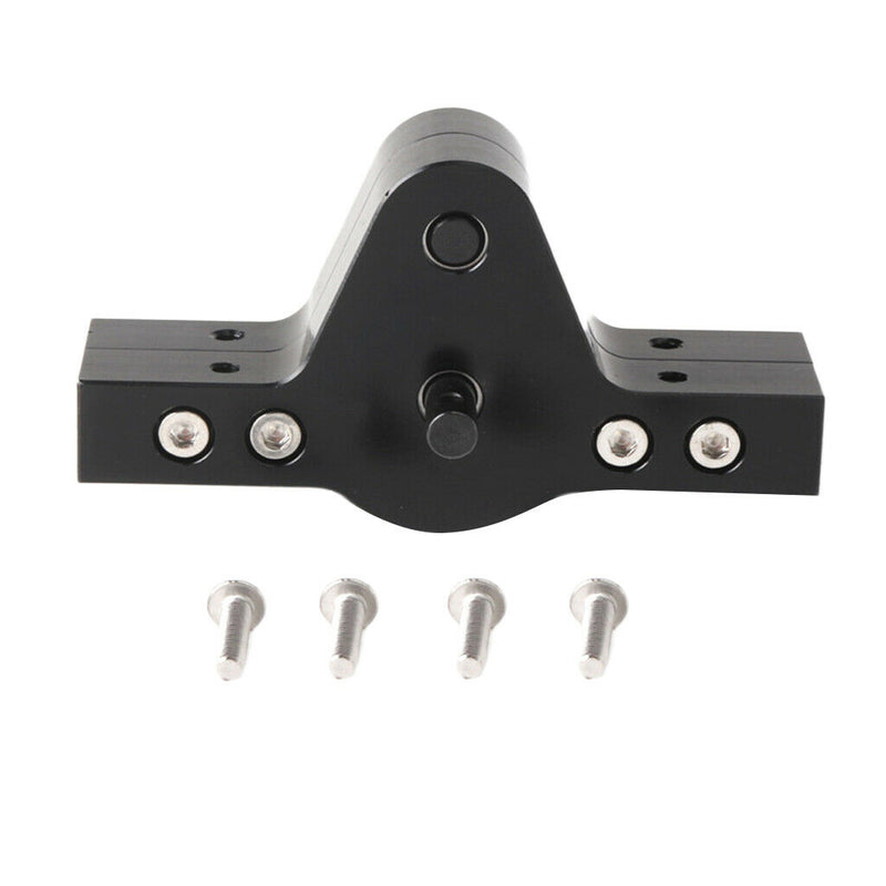 Sub-Transmission Gear Box Transfer Case for 1/10 D90 RC Truck