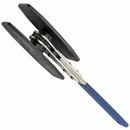 Car Auto Ratchet Brake Piston Wrench Spreader Caliper Pad Install Tool Pres