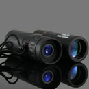 10X25 Hd Monocular Professional Telescope Focus Green Film Pocket Spyglass