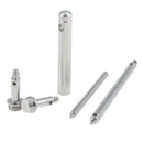 Trumpet Connecting Rod Piston Valve Key Screw for Trumpet Brass Accs