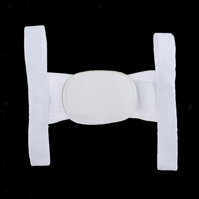 Posture Corrector Back Brace Support Shoulder Belt Adjustable for Unisex