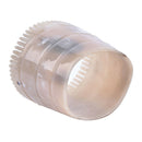 Head Massage Comb Scraping Head Gua sha Board Anti-hair Loss Treatment MeriSEAU