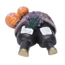 Cute Refrigerator Magnetic Stickers Kitchen Home Decor, Purple+orange Grape J8Z9