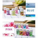 36 Bottles / Set Of 3Ml Spa Plant Essential Oil Aroma Diffuser with Aromath
