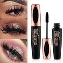Macfee 1Pc 4D Silk Fiber Eye Lashe Makeup Waterproof Silicone Brush Head Ma