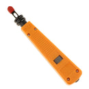 For AMP 110 Punch Down Impact Tool Computer Cable Wire Insertion Kit Impact