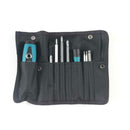 Screwdriver Set Magnetic 10Pcs Precision Slotted Phillips Star Bits Repair Z2W7