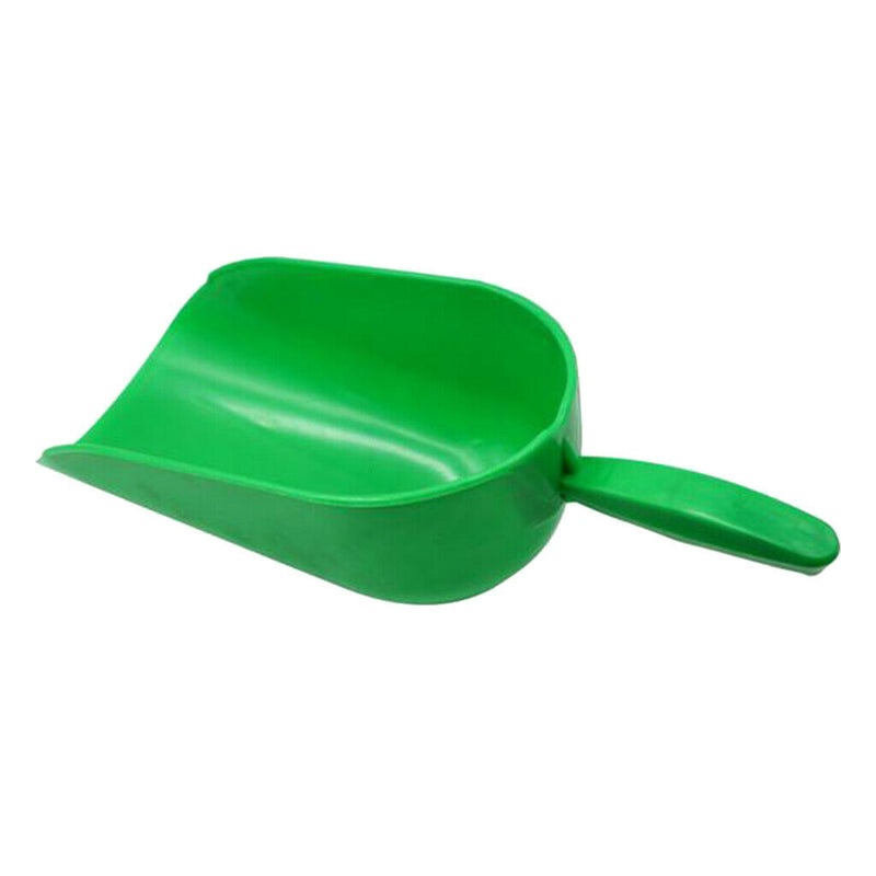Pet Dog Cat Puppy Large Food Scoop Spoon Shovel Animal Feeding Tool