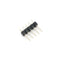 2PCS A84 MCU-micro USB Adapter Plate Breakout Board 5V  JR
