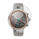 3pc soft Anti-scratch Shockproof Film Screen Protector for ASUS zenwatch3 Watch