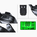 For Baofeng BF-T3 Kid Walkie Talkie UHF  Long Range 2-Way 8 Channel Ham Radio