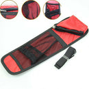 Car Auto Seat Chair Side Bag Organizer Holder Multi-Pocket Travel Storage B