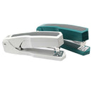 Home Office Plier Stapler Manual Metal Hand Stapler Stapling Tool 20 Sheets