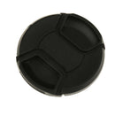 Camera Lens Cap Protecror Cover Keeper Leash Replacement for DSLR SLR and Ultra