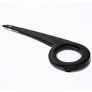 Black ABS Plastic Bicycle Chain Guard Cover Bike Chain Cover Shell 32-38 TeethLJ