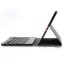 Keyboard Case For Ipad Air 2019 3Rd Gen/Ipad Pro 10.5 Inch 2017-Slimshell S