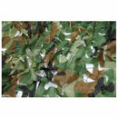 4m x 1.5m Army Hide Net Camouflage Shooting Hunting Oxford Fabric Camo Camp