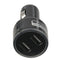 2.1A Dual USB 2.1A car charger Car Charger of dual Port with Mini USB Cable I2A2