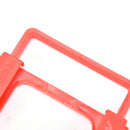 5x Drive Bay Caddies SSD Hard Drive Bay 2.5" To 3.5" Tray Bracket HDD Adapter ES