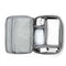 baona Portable Travel Case Cable Organizer Clips Electronic Accessories Sto C4K7