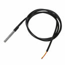 DS18B20 Cable Probe Digital Thermometer sample Sensor Waterproof X6N7