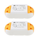 Durable Wireless Remote Control Switch Relay Receiver AC 85V-250V 315Mhz