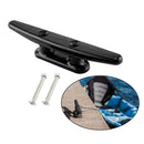 Heavy Duty Nylon Marine Boat Flat Top Low