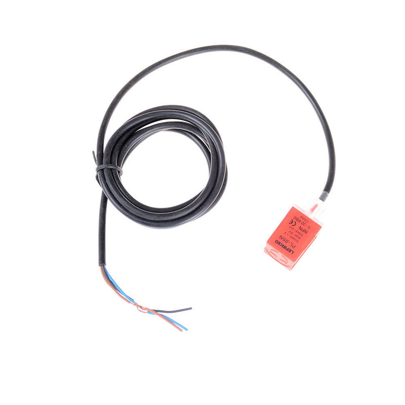 PL-05N/2 Inductive Proximity Sensor Switch NPN NO for FOTEK DC 6-36V NO 5mm Cy