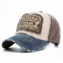 Cotton Cap Baseball Cap Snapback Hat Summer Cap Hip Hop Fitted Cap Hats For