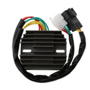 Regulator/Rectifier Motorcycle Tool Accessories For  CBR600F4i 01-06