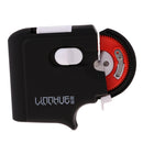 Electric Automatic Fishing Hook Tier Tool Tyer Machine Tying Device Black