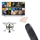 2.4G-Wireless Remote Control Air Mouse Keyboard For Android TV Box Kodi Mini P!E
