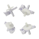 4pcs Motor Base Cover Electrical Engine Bracket for SYMA X15 X15C X15W Drone