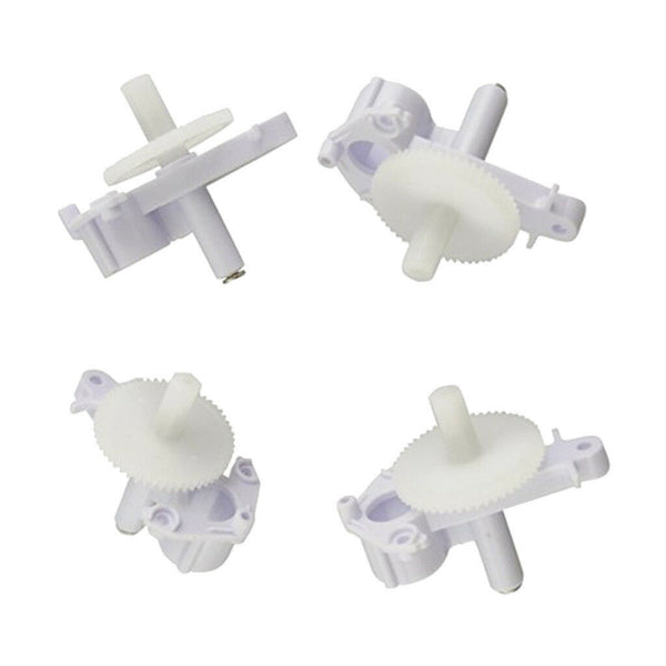 4pcs Motor Base Cover Electrical Engine Bracket for SYMA X15 X15C X15W Drone