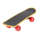 Mini Bird Training Skateboard Plastic Stents Scrub Scooter Skate Boarding Toys