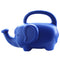 Plastic Material Watering Kettle Cartoon Elephant Shape Watering Kettle Swe